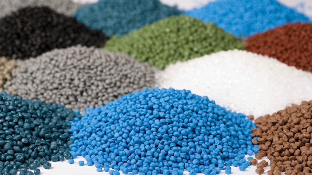 Plastic Injection Moulds