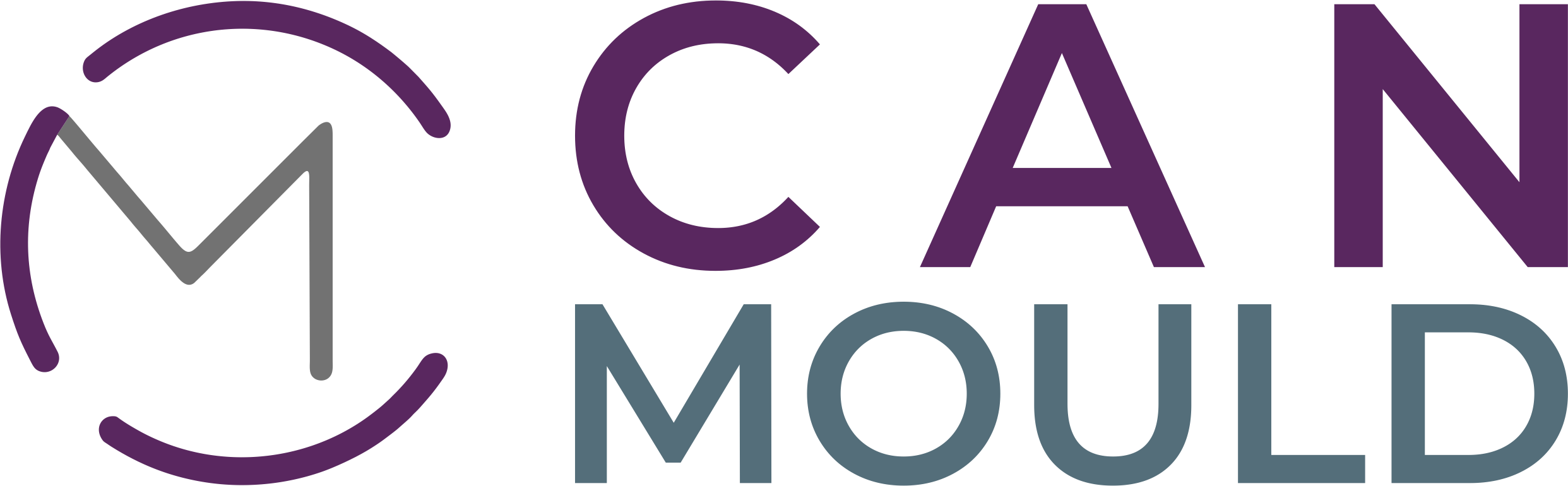 Can-Mould Logo